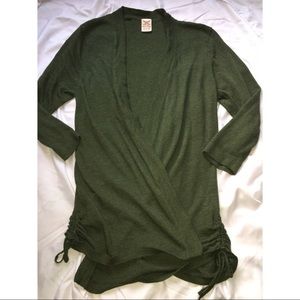 Faded Glory Kids Cardigan